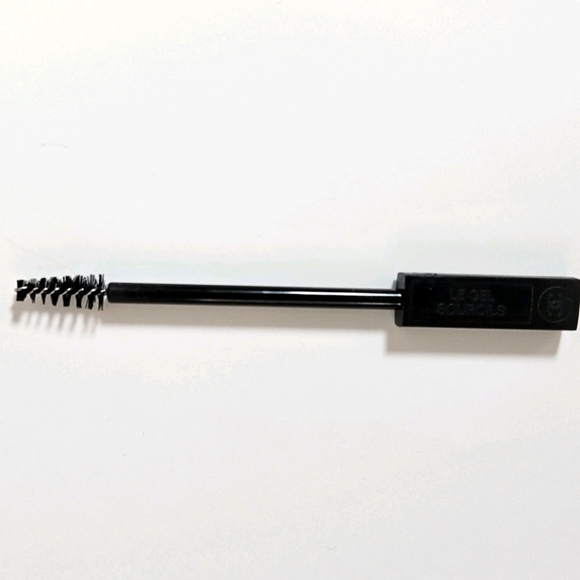25 CHANEL Le Gel Sourcils Eyebrow Mascara Wand Applicator Disposable Spool Brush - Picture 3 of 6